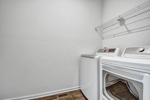 Tiny photo for 16954 S Lucas Drive, Plainfield, IL 60586 (MLS # 12539357)