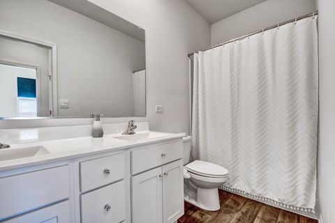 Tiny photo for 16954 S Lucas Drive, Plainfield, IL 60586 (MLS # 12539357)