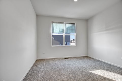 Tiny photo for 16954 S Lucas Drive, Plainfield, IL 60586 (MLS # 12539357)