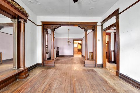 Tiny photo for 2244 N Maplewood Avenue, Chicago, IL 60647 (MLS # 12618609)