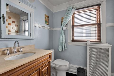 Tiny photo for 2244 N Maplewood Avenue, Chicago, IL 60647 (MLS # 12618609)