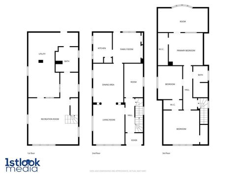 Tiny photo for 2244 N Maplewood Avenue, Chicago, IL 60647 (MLS # 12618609)