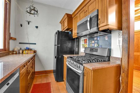 Tiny photo for 2244 N Maplewood Avenue, Chicago, IL 60647 (MLS # 12618609)