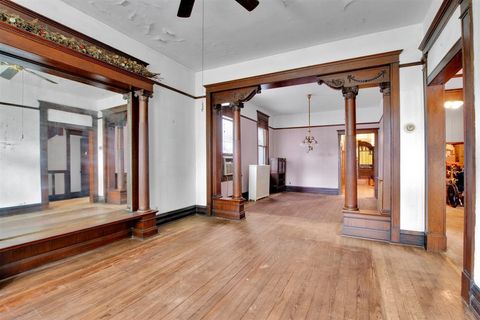 Tiny photo for 2244 N Maplewood Avenue, Chicago, IL 60647 (MLS # 12618609)