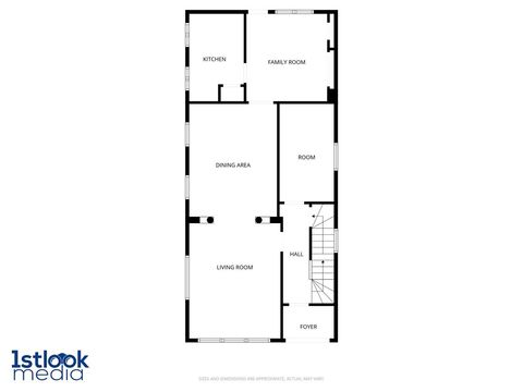 Tiny photo for 2244 N Maplewood Avenue, Chicago, IL 60647 (MLS # 12618609)