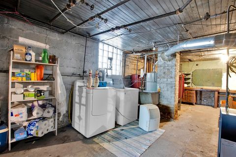 Tiny photo for 2244 N Maplewood Avenue, Chicago, IL 60647 (MLS # 12618609)