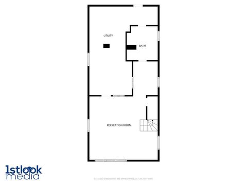 Tiny photo for 2244 N Maplewood Avenue, Chicago, IL 60647 (MLS # 12618609)