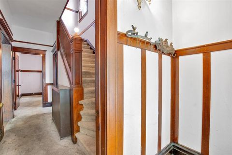 Tiny photo for 2244 N Maplewood Avenue, Chicago, IL 60647 (MLS # 12618609)