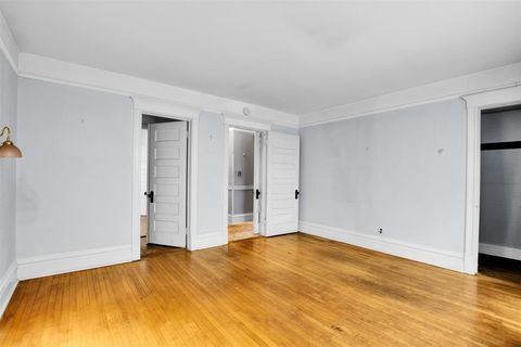 Tiny photo for 2244 N Maplewood Avenue, Chicago, IL 60647 (MLS # 12618609)