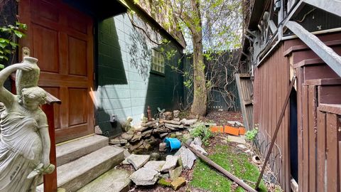 Tiny photo for 2244 N Maplewood Avenue, Chicago, IL 60647 (MLS # 12618609)