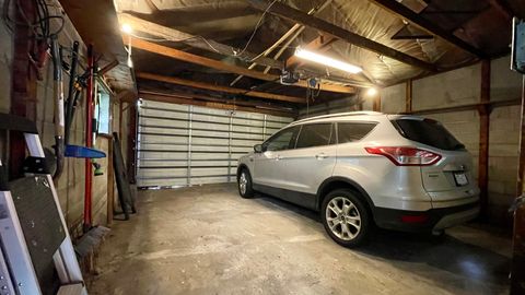 Tiny photo for 2244 N Maplewood Avenue, Chicago, IL 60647 (MLS # 12618609)