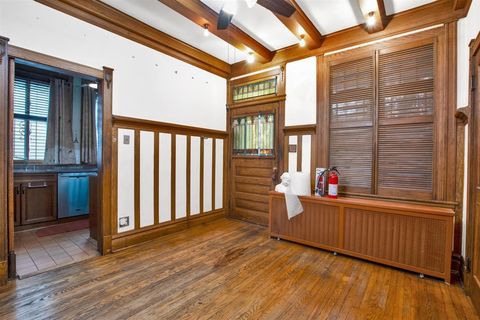 Tiny photo for 2244 N Maplewood Avenue, Chicago, IL 60647 (MLS # 12618609)
