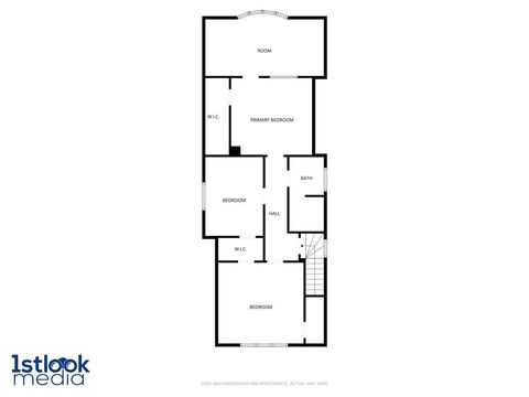 Tiny photo for 2244 N Maplewood Avenue, Chicago, IL 60647 (MLS # 12618609)