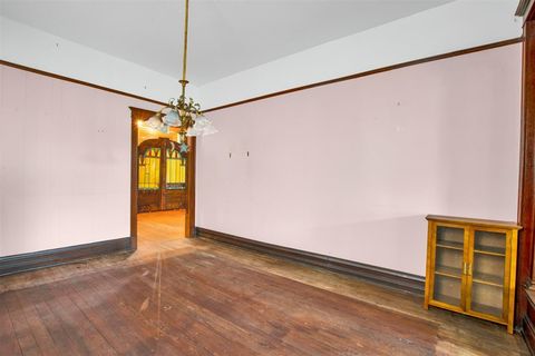 Tiny photo for 2244 N Maplewood Avenue, Chicago, IL 60647 (MLS # 12618609)