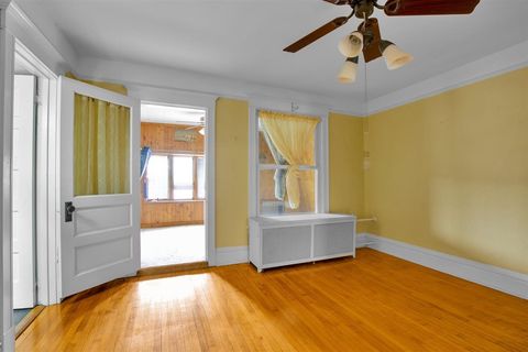 Tiny photo for 2244 N Maplewood Avenue, Chicago, IL 60647 (MLS # 12618609)
