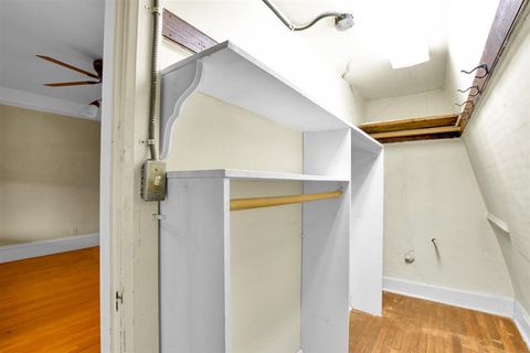 Tiny photo for 2244 N Maplewood Avenue, Chicago, IL 60647 (MLS # 12618609)