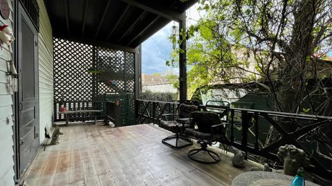 Tiny photo for 2244 N Maplewood Avenue, Chicago, IL 60647 (MLS # 12618609)