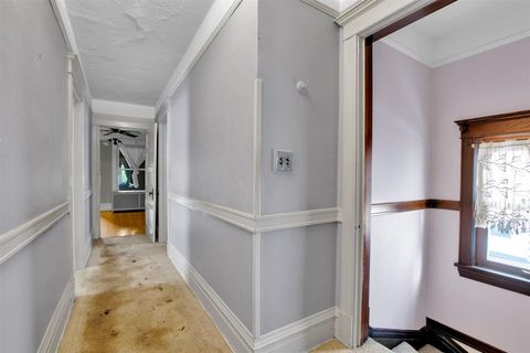 Tiny photo for 2244 N Maplewood Avenue, Chicago, IL 60647 (MLS # 12618609)
