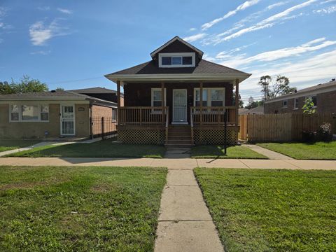 Photo of 10133 S Aberdeen Street, Chicago, IL 60643 (MLS # 12465199)