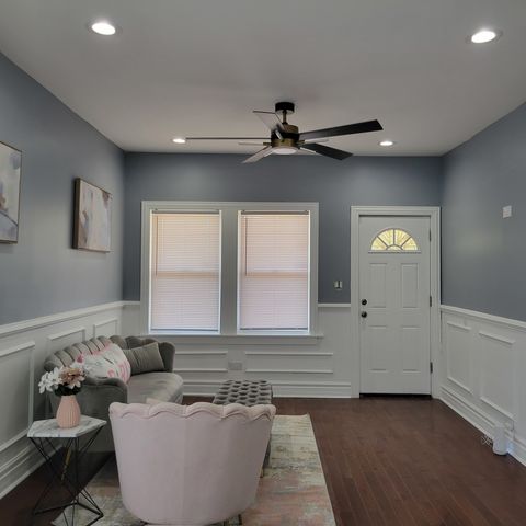 Tiny photo for 10133 S Aberdeen Street, Chicago, IL 60643 (MLS # 12465199)