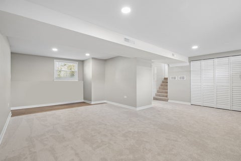 Tiny photo for 63 Elmwood Drive, Naperville, IL 60540 (MLS # 12796187)