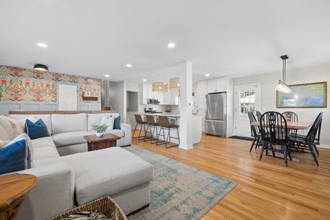 Tiny photo for 63 Elmwood Drive, Naperville, IL 60540 (MLS # 12796187)