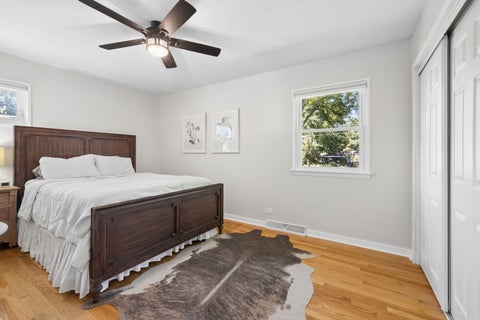 Tiny photo for 63 Elmwood Drive, Naperville, IL 60540 (MLS # 12796187)