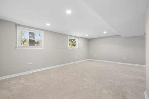Tiny photo for 63 Elmwood Drive, Naperville, IL 60540 (MLS # 12796187)