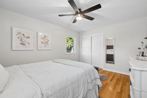 Tiny photo for 63 Elmwood Drive, Naperville, IL 60540 (MLS # 12796187)