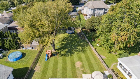 Tiny photo for 63 Elmwood Drive, Naperville, IL 60540 (MLS # 12796187)
