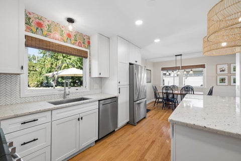 Tiny photo for 63 Elmwood Drive, Naperville, IL 60540 (MLS # 12796187)