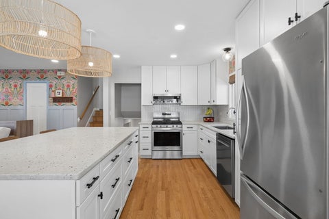 Tiny photo for 63 Elmwood Drive, Naperville, IL 60540 (MLS # 12796187)
