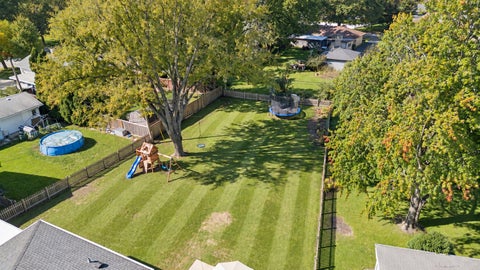 Tiny photo for 63 Elmwood Drive, Naperville, IL 60540 (MLS # 12796187)