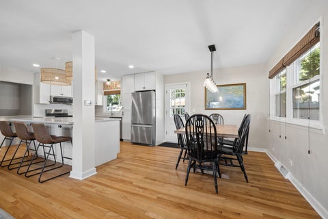 Tiny photo for 63 Elmwood Drive, Naperville, IL 60540 (MLS # 12796187)