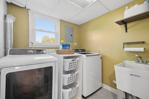 Tiny photo for 63 Elmwood Drive, Naperville, IL 60540 (MLS # 12796187)