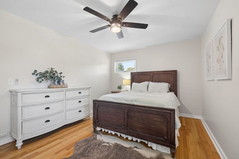 Tiny photo for 63 Elmwood Drive, Naperville, IL 60540 (MLS # 12796187)