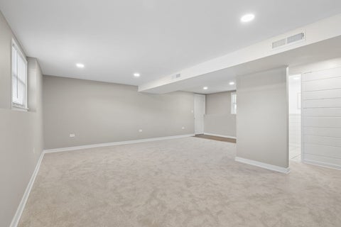 Tiny photo for 63 Elmwood Drive, Naperville, IL 60540 (MLS # 12796187)