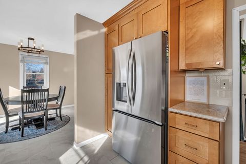 Tiny photo for 24333 S Valley Drive, Channahon, IL 60410 (MLS # 12566400)
