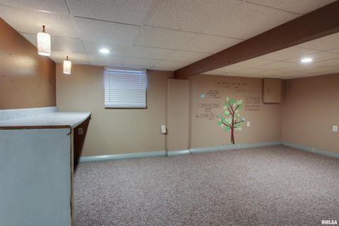 Tiny photo for 2934 HAMPSHIRE Street, Quincy, IL 62301 (MLS # QC4269487)