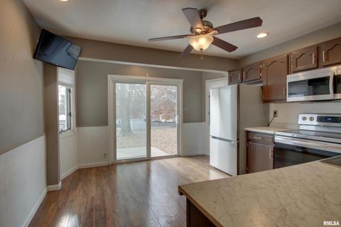 Tiny photo for 2934 HAMPSHIRE Street, Quincy, IL 62301 (MLS # QC4269487)