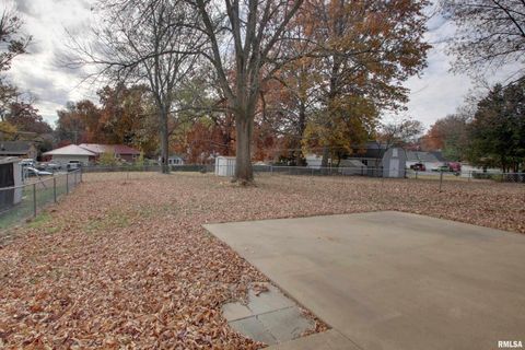 Tiny photo for 2934 HAMPSHIRE Street, Quincy, IL 62301 (MLS # QC4269487)