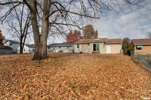 Tiny photo for 2934 HAMPSHIRE Street, Quincy, IL 62301 (MLS # QC4269487)