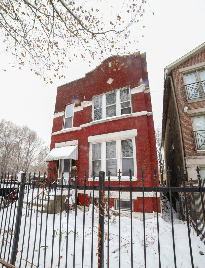 2846 W Flournoy Street