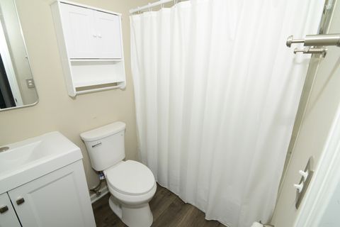 Tiny photo for 319 Indiana Court #D, Bloomingdale, IL 60108 (MLS # 12462038)
