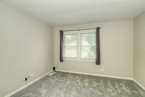 Tiny photo for 319 Indiana Court #D, Bloomingdale, IL 60108 (MLS # 12462038)
