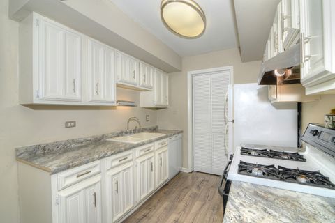 Tiny photo for 319 Indiana Court #D, Bloomingdale, IL 60108 (MLS # 12462038)
