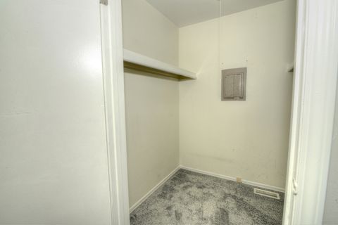 Tiny photo for 319 Indiana Court #D, Bloomingdale, IL 60108 (MLS # 12462038)