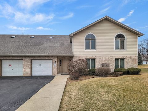 Photo of 2651 Crescenzo Drive #3, Joliet, IL 60436 (MLS # 12582077)