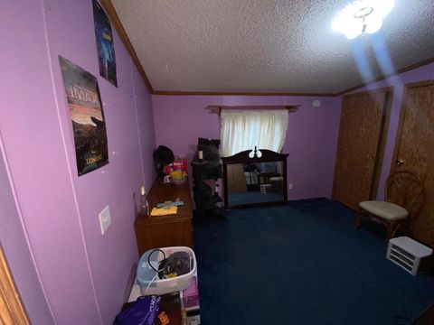 Tiny photo for 207 S Main Street, Fithian, IL 61844 (MLS # 12491707)