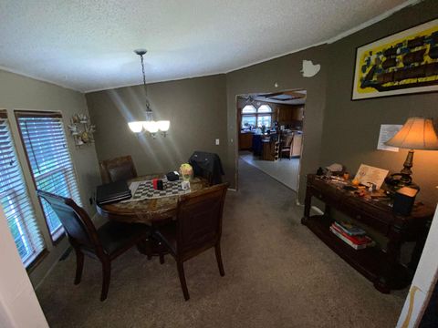 Tiny photo for 207 S Main Street, Fithian, IL 61844 (MLS # 12491707)